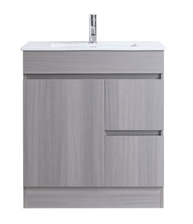 DNF 750 Floor Standing Plywood VANITY