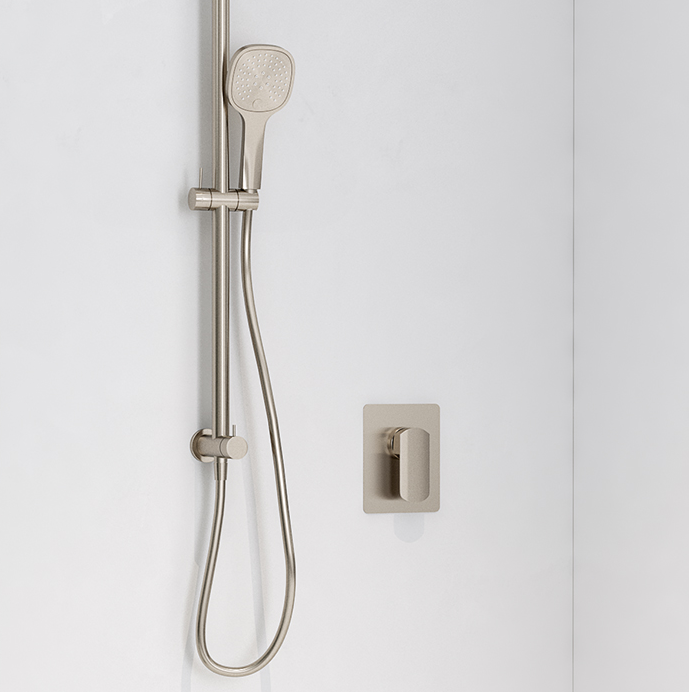 ELEMENTI ION SHOWER/Bath MIXER