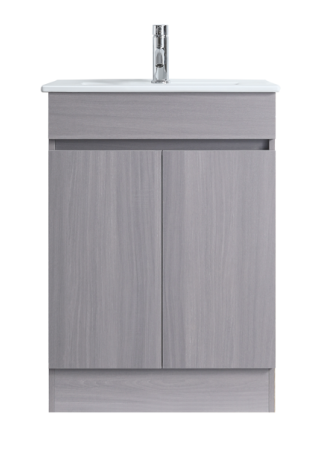 DNF 600 Floor Standing Plywood VANITY