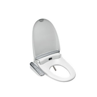 Englefield Toilet Electrical Bidet Seat