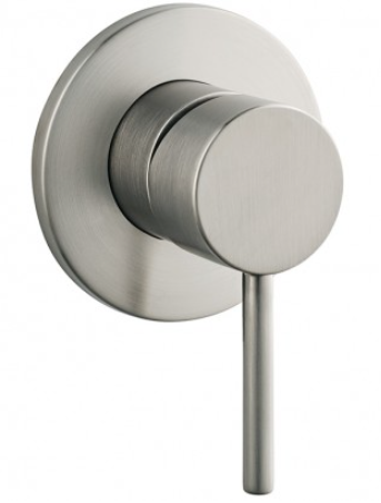 Elementi UNO MAINS PRESSURE SHOWER MIXER
