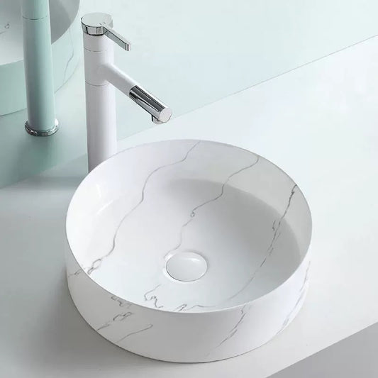 Arts Basin Counter Basin DN-021