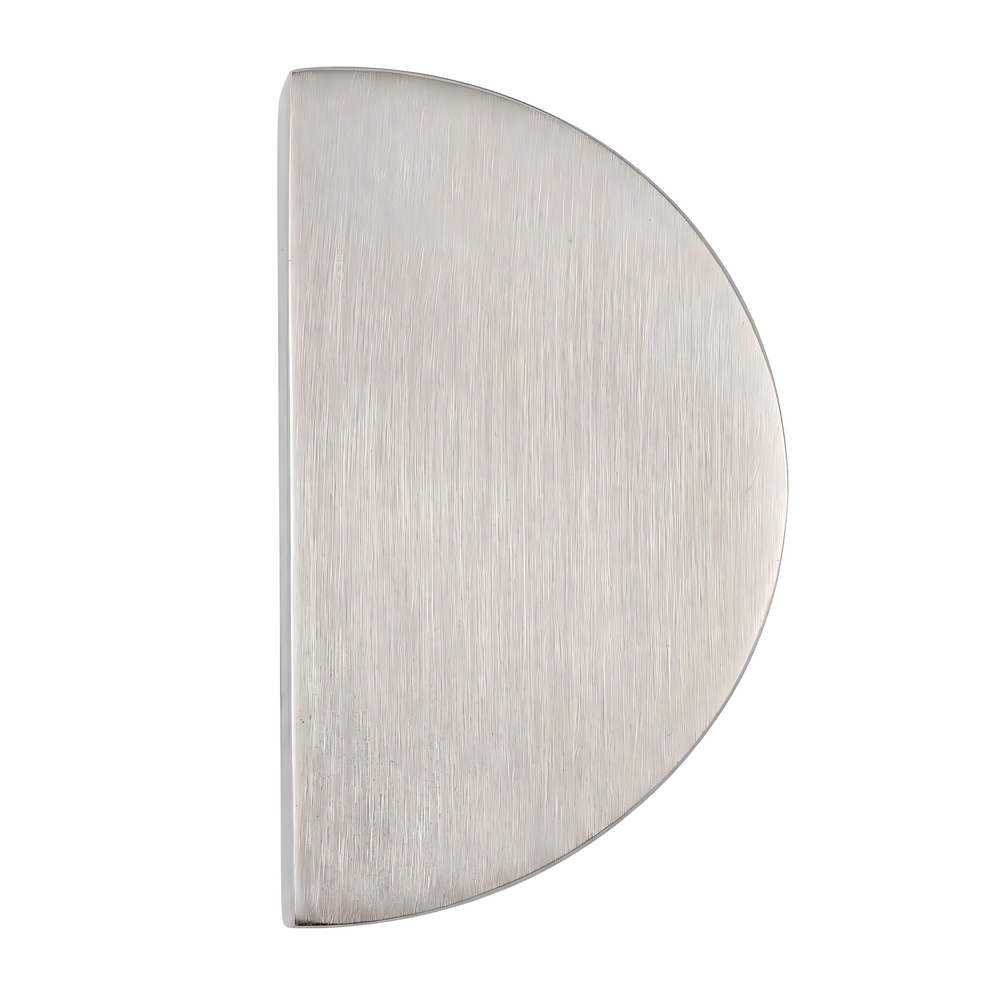 Cabinet Handle Half Moon Shape