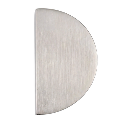Cabinet Handle Half Moon Shape