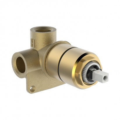 Hansa VARIO BUILT IN PART/ VALVE ONLY FOR SHOWR MIXER