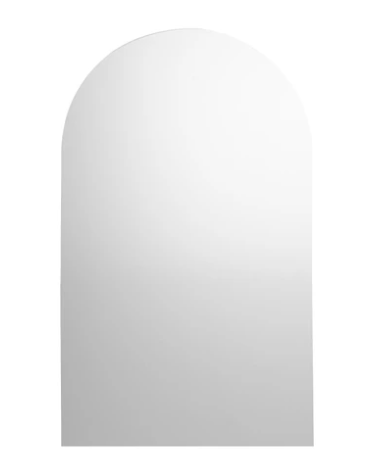 DN-8040 Arch Mirror