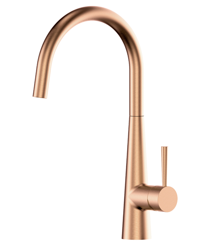 GREENS Galiano Slimline Sink Mixer