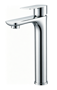 LINFA TALL BASIN MIXER  – LEAD FREE