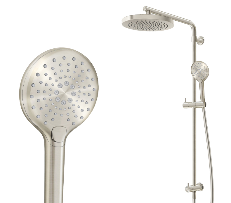 Elementi SPLASH PLUS ROUND COLUMN SHOWER