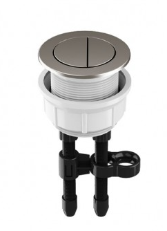 Elementi DUAL PUSH BUTTON SET 50MM