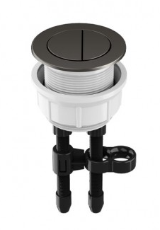 Elementi DUAL PUSH BUTTON SET 50MM