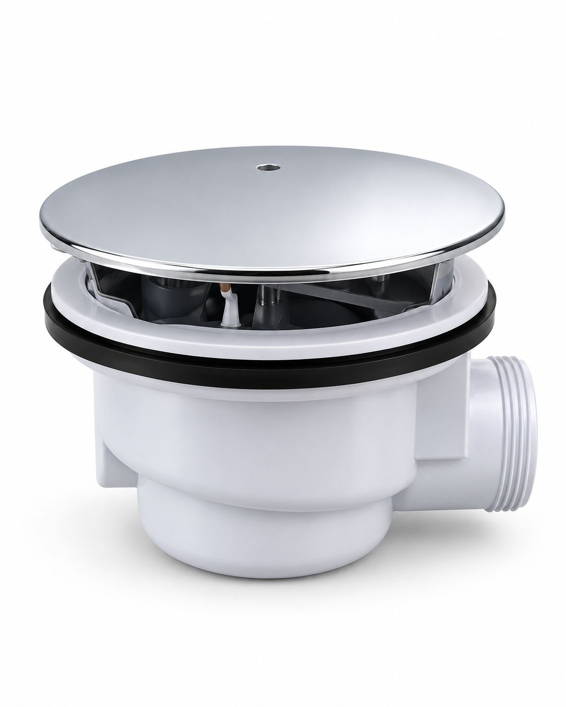 Shower Waste Easy Clean Waste 40MM