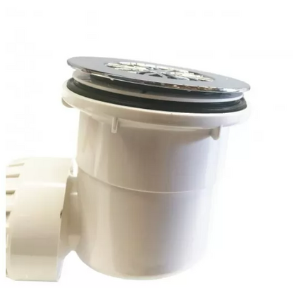 Shower Waste Easy Clean Waste 40MM