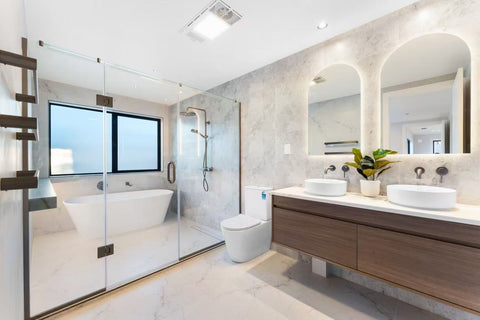 Bath Screen