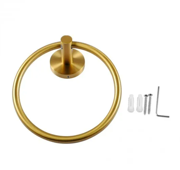 DN Towel Ring Holder