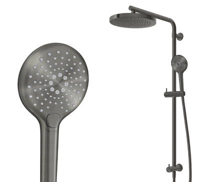 Elementi SPLASH PLUS ROUND COLUMN SHOWER