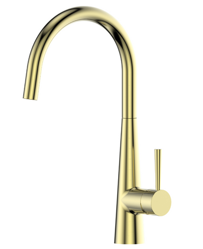 GREENS Galiano Slimline Sink Mixer