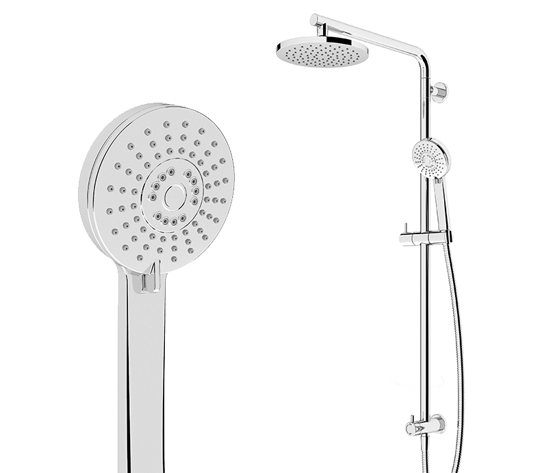 Elementi SPLASH 1 COLUMN SHOWER 3FCT