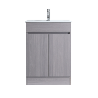 DNF 600 Floor Standing Plywood VANITY