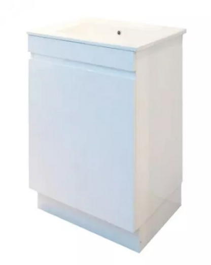 DNF 600 Floor Standing Plywood VANITY