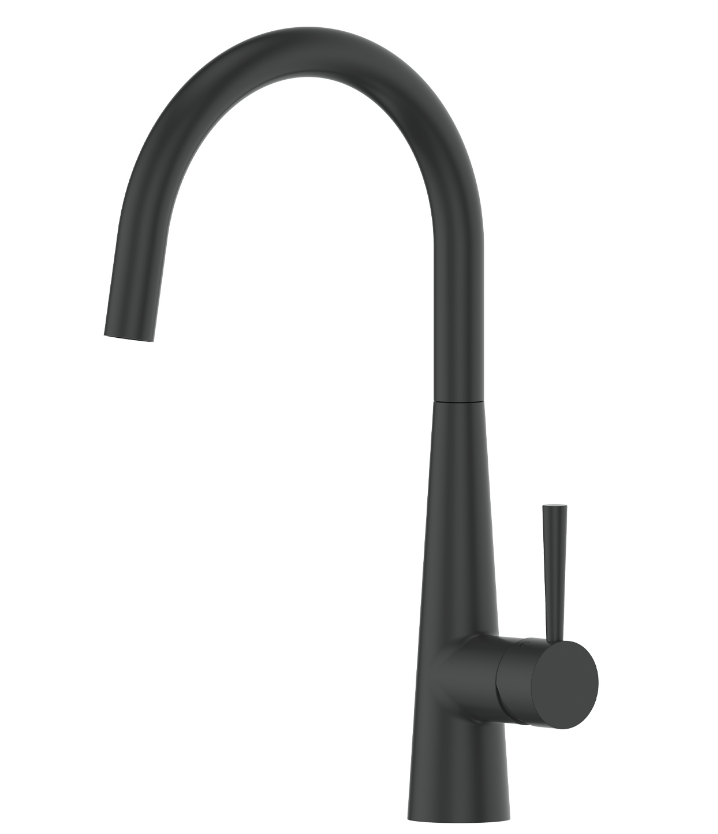 GREENS Galiano Slimline Sink Mixer