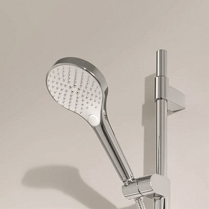 Hansa VIVA SLIDE SHOWER 3 FUNCTION - CHROME