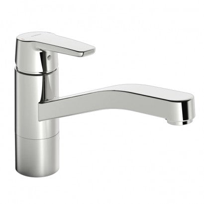 Hansa POLO KITCHEN MIXER CHROME - CHROME