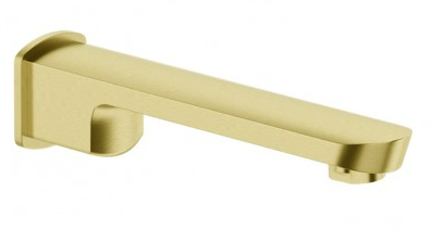 ELEMENTI ION BATHTUB SPOUT