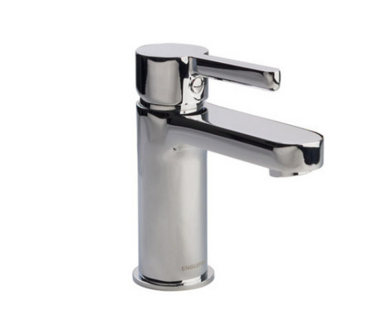 ENGLEFIELD Studio Pin Basin Mixer