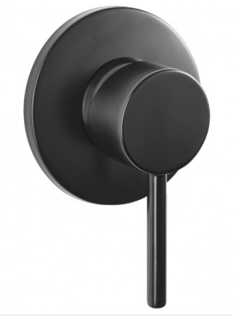 Elementi UNO MAINS PRESSURE SHOWER MIXER