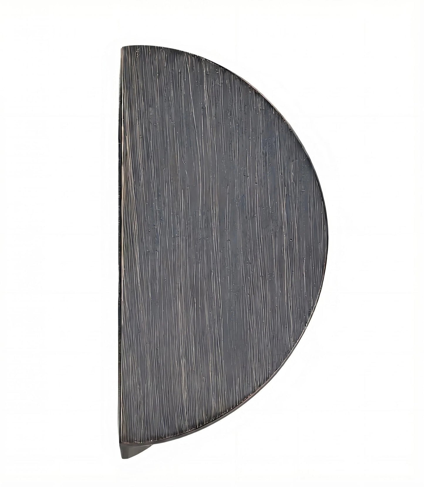 Cabinet Handle Half Moon Shape