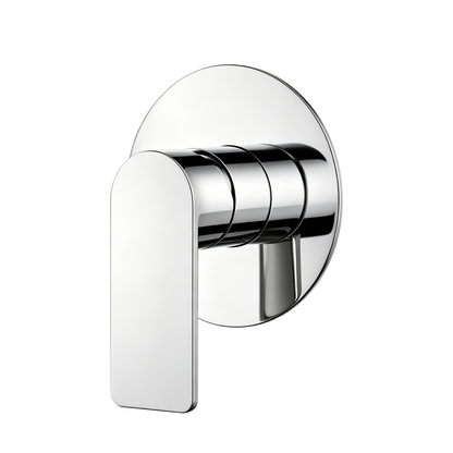 LINFA SHOWER/BATH MIXER – LEAD FREE