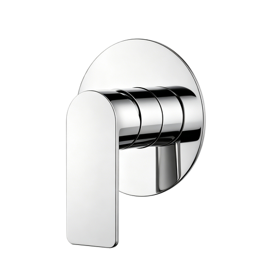 LINFA SHOWER/BATH MIXER – LEAD FREE