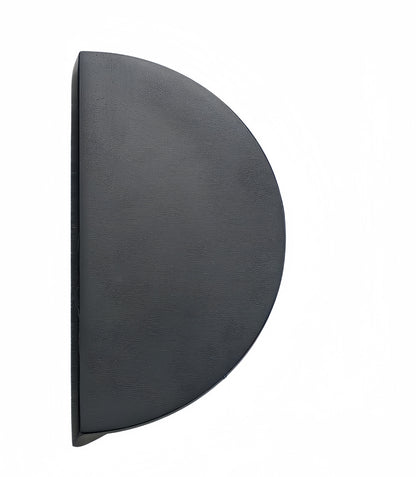 Cabinet Handle Half Moon Shape