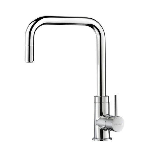 Methven Minimalist Urban Pull Out Sink Mixer Chrome