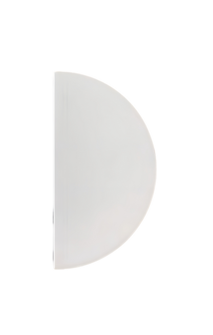 Cabinet Handle Half Moon Shape