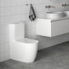 ELEMENTI UNO CC Back To Wall TOILET SUITE