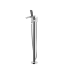 BRAVAT Gina - Freestanding Shower/Bath Mixer